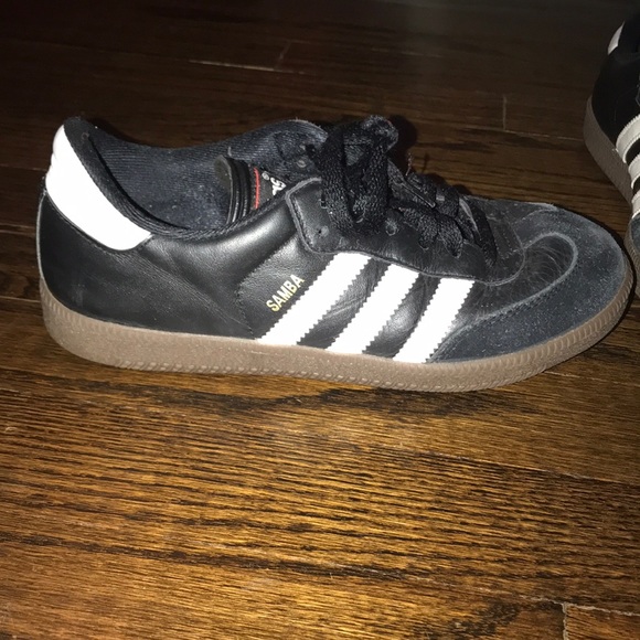 adidas samba turf shoes